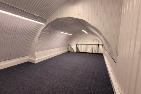 Flexible property space