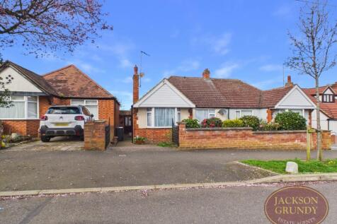 Delamere Road