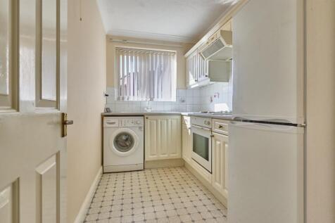 Kitchen to Front
