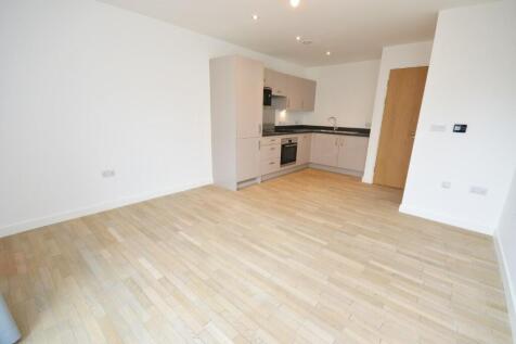 Kitchen/Living Room