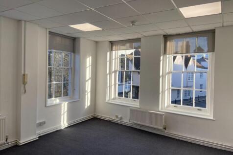 First Floor Corner