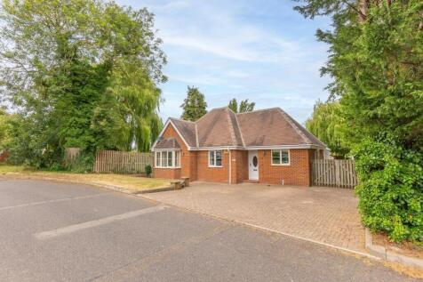 Milton Keynes, MK17 - property photo