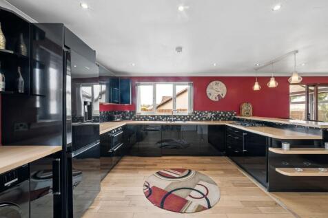 Kitchen/ Diner