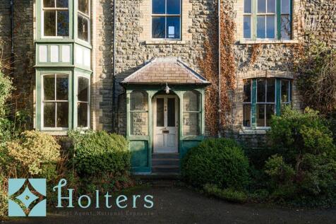 The Chestnuts, 2 Station Road, Knighton-08.jpg