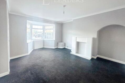Front Lounge
