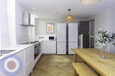 Swinton Grove Manchester, M13 0EU photo 5
