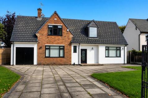 Springfield Lane Front