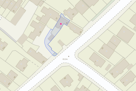 Plot Boundary