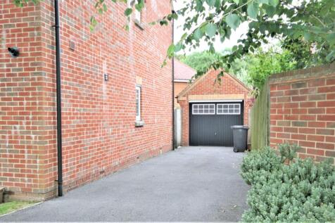 Garage Access