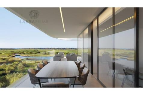 Luxury 2-Bedroom Apartment in Exclusive Condominium, The Creek, Vilamoura