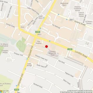 Property Map