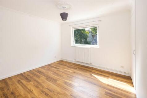 Bedroom Three.