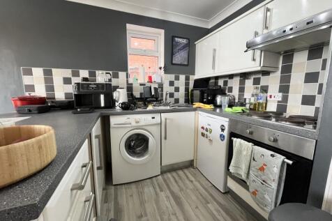 Greenbank Court, Nottingham, Nottinghamshire, NG5 photo 3