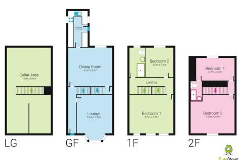 floor plans