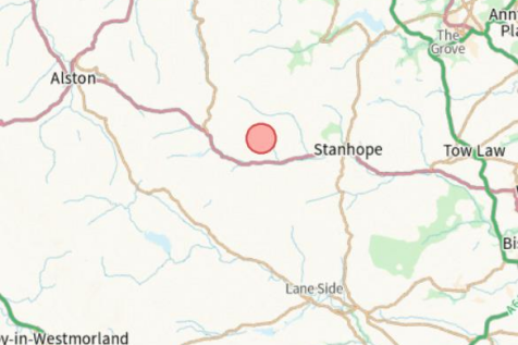 Location Plan