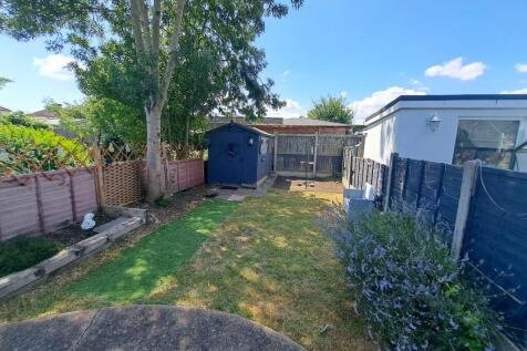 Private Garden