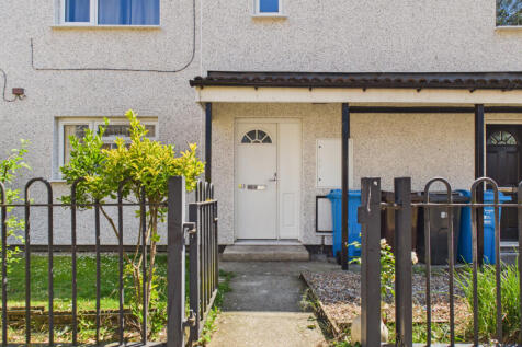 1 Bedroom Flat with Office Space