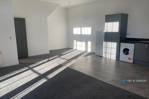 Kitchen/Lounge