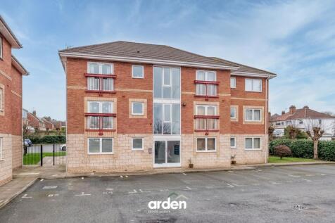 Birmingham, B45 - property photo
