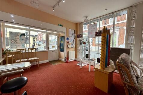 Retail Property (high street) for sale Image 2