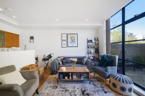 Kitchen/Reception Room