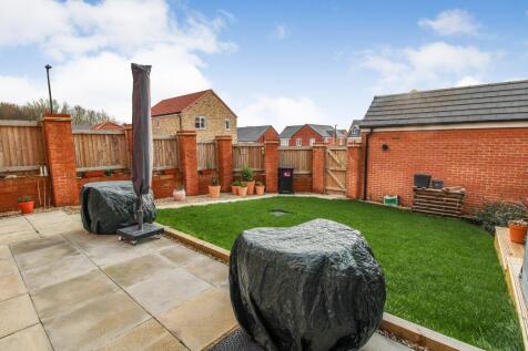 Private Garden