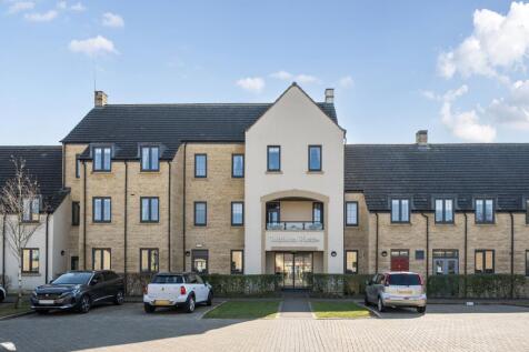 External View of Property