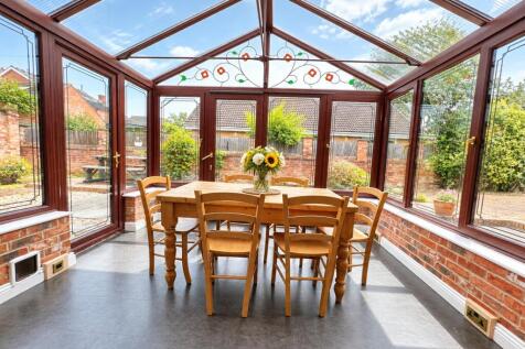The Coach House, Melton Grove, West Bridgford, Nottingham photo 5
