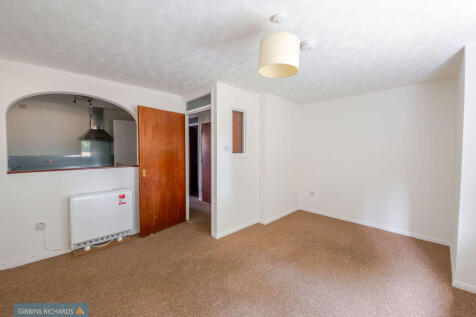 Sitting/Dining Room
