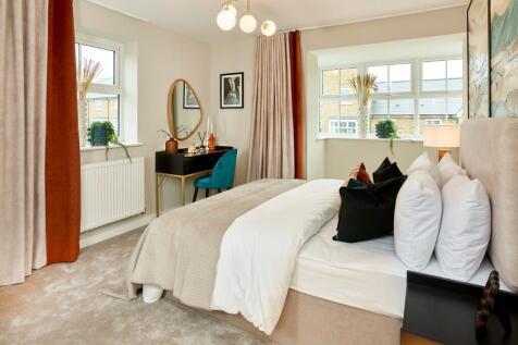 Typical Show Home