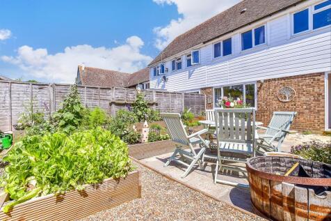 Patio / Decking