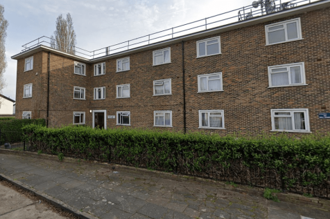Rectory Court, Hounslow TW4 7QE