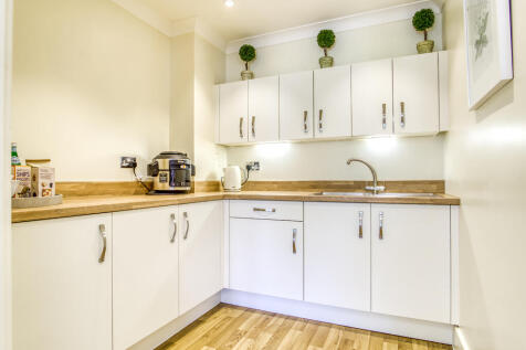 Kitchenette