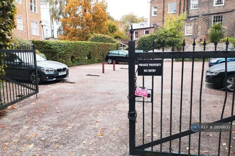 Private Parking