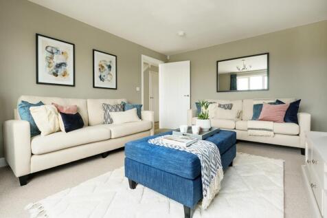 Plenty of room for everyone