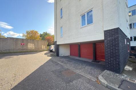garage external