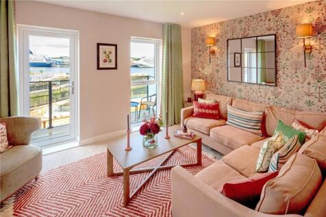 Example Living Room