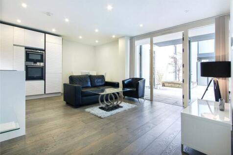 Reception/Kitchen