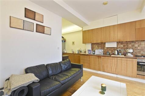 Kitchen/Living Room