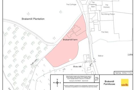 Siteplan