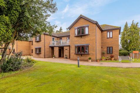 Flat 4 Elm Court (Boston)-7