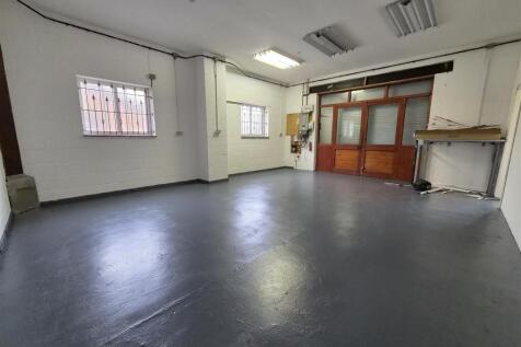 Shop Floor