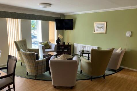 Moorside Court, Ravensmoor Close, North Hykeham, Lincoln, Lincolnshire photo 3