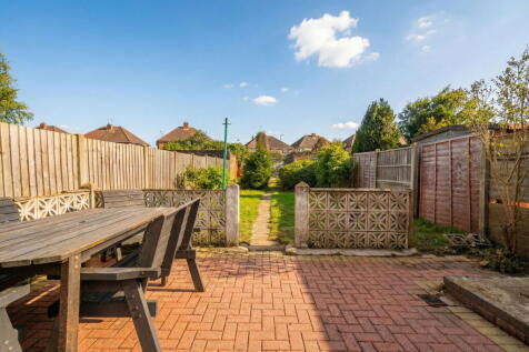 2 bed, 1 bath Semi-Detached in Birmingham - Photo 14
