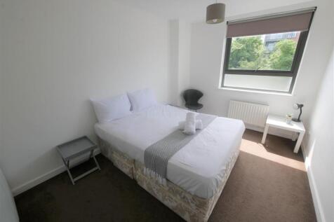 Flat 15 Hill House, Bournemouth BH1 photo 5