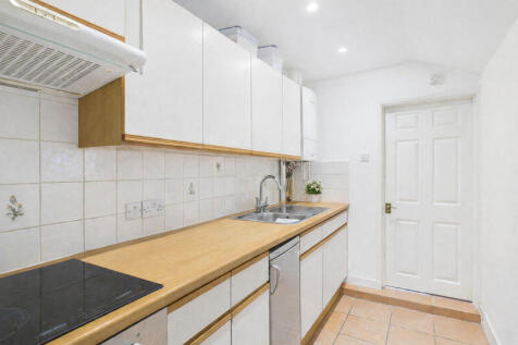 New marketing kitchen 