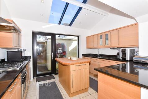 Lounge/Kitchen/Diner