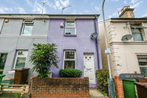 2-bed terraced on Stanley Road, Tunbridge Wells, TN1, £1,450/mo
