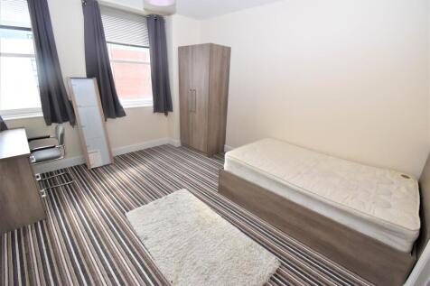 Flat 5 Clarendon House, Clarendon Square, Leamington Spa, Warwickshire photo 2