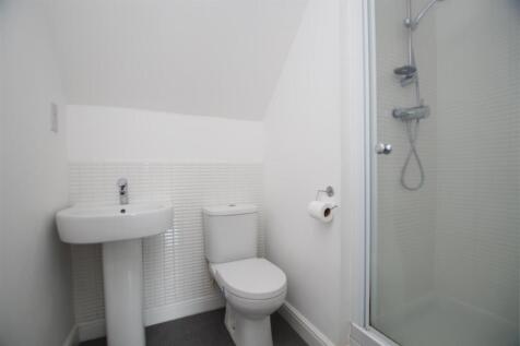 En-Suite Shower